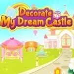 Игра Укрась Замок Моей Мечты