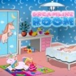 Игра Сказочная Комната | DreamLike Room